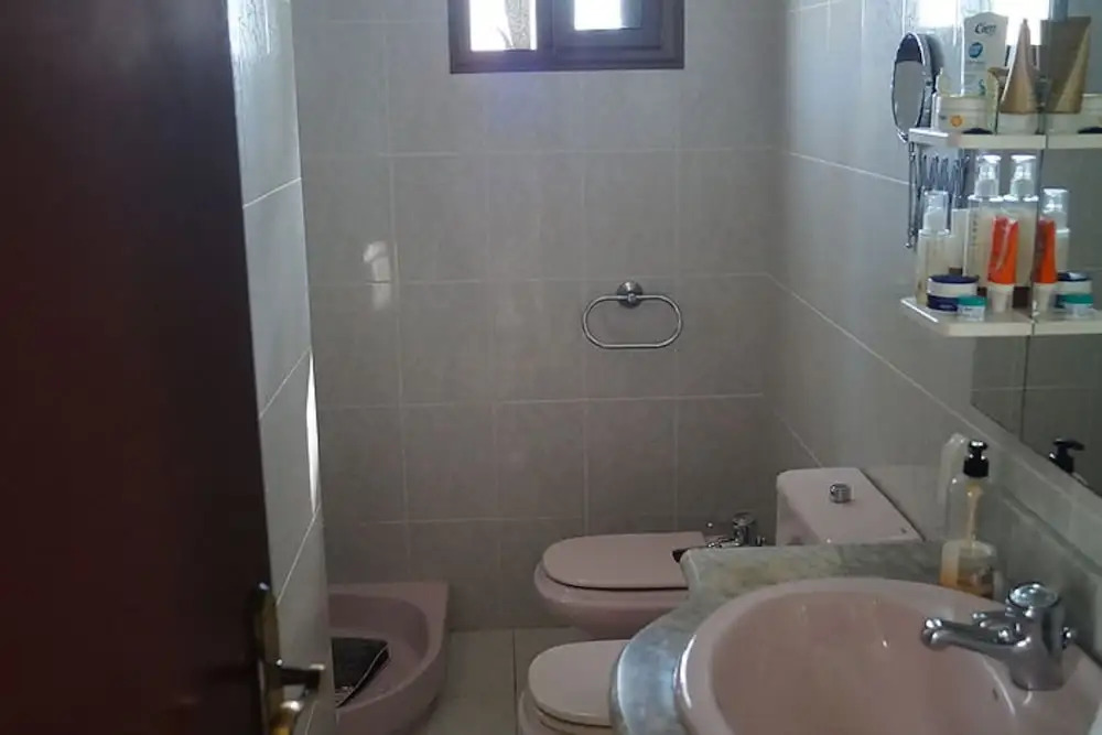 House - 2 Bedrooms with Pool and WiFi - 107930