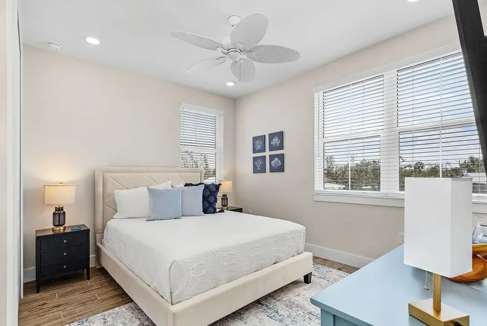 209 Seabreeze Escape: NEW Spacious 5-Bedroom Pool Home 5 Home