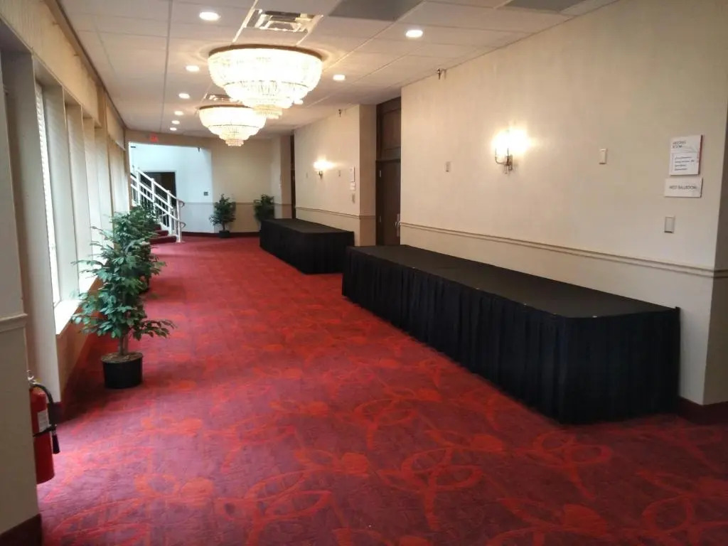 Ramada Conference Center Of Lexington