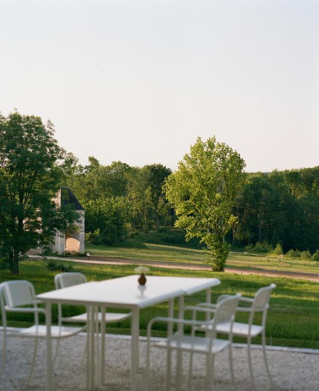Repère Sauvage, Hôtel Lodges & Restaurant