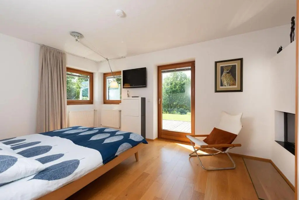 Appartement Felix by Schladmingurlaub
