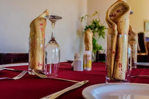Madonsa Guest House