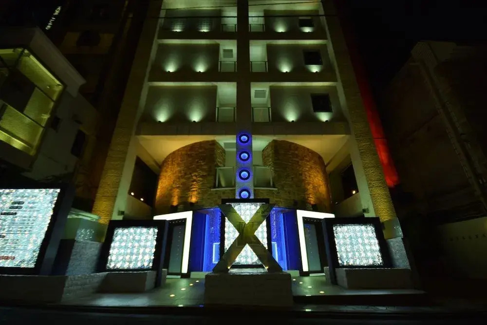HOTEL Lotus Ikebukuro