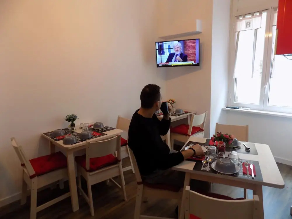 Domus Flavia B&B