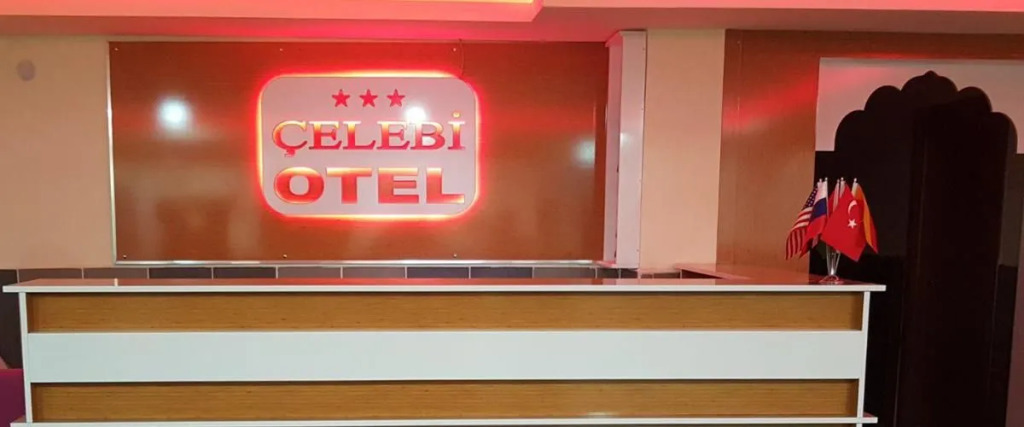 Çelebi Otel