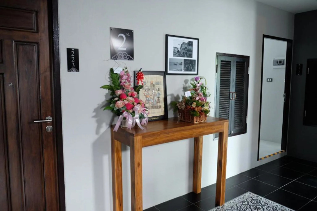 The Besavana Phuket - SHA Extra Plus