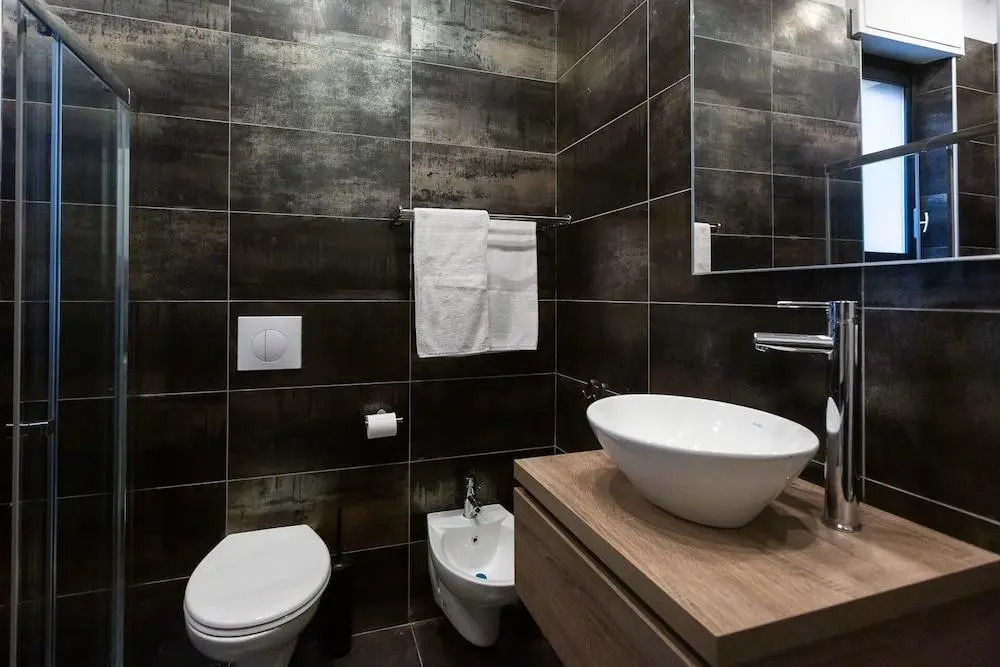 Home Hotel - Mamiani 6