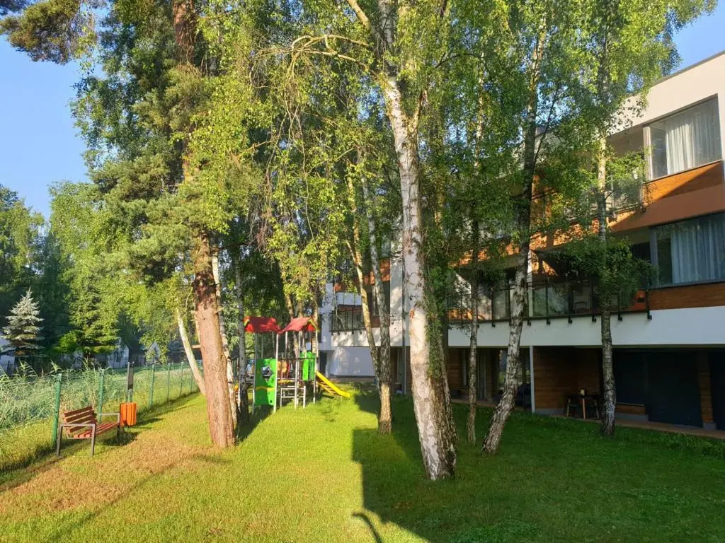 Apartament Przy Wydmie - 5D Apartamenty