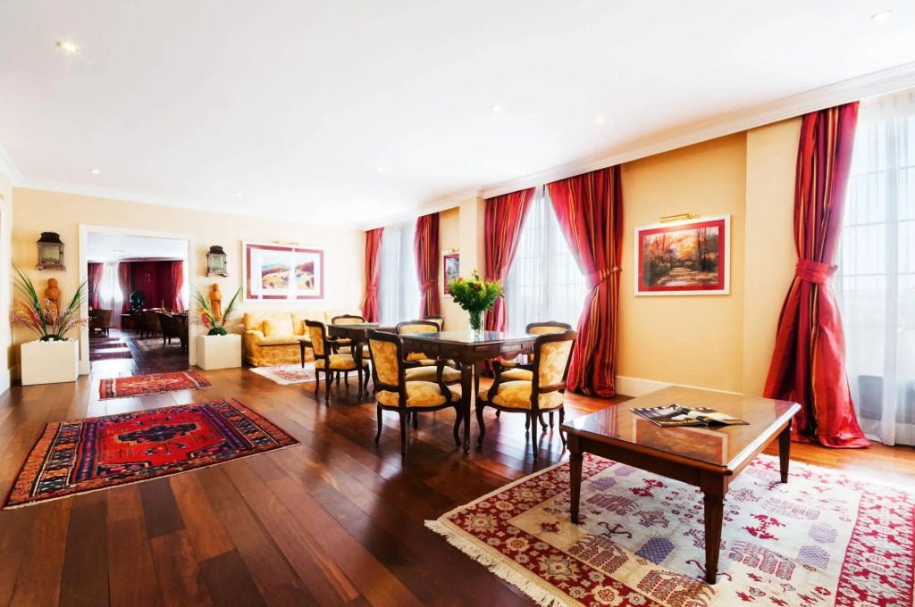 Spa Villa De Alarcon