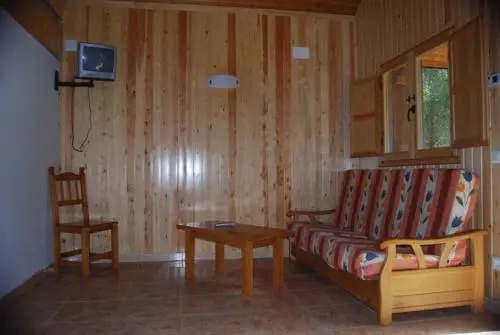 Camping Pineta