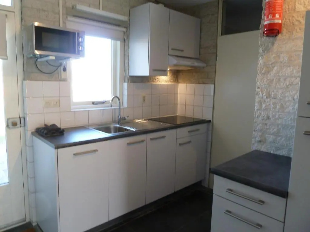 Vacation home Zwaantje #ABB24b