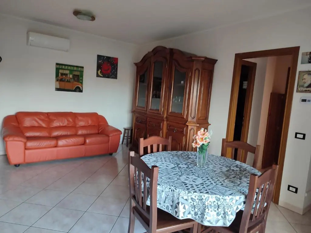 Appartamento di Durante Achille trilocale di 80 mq