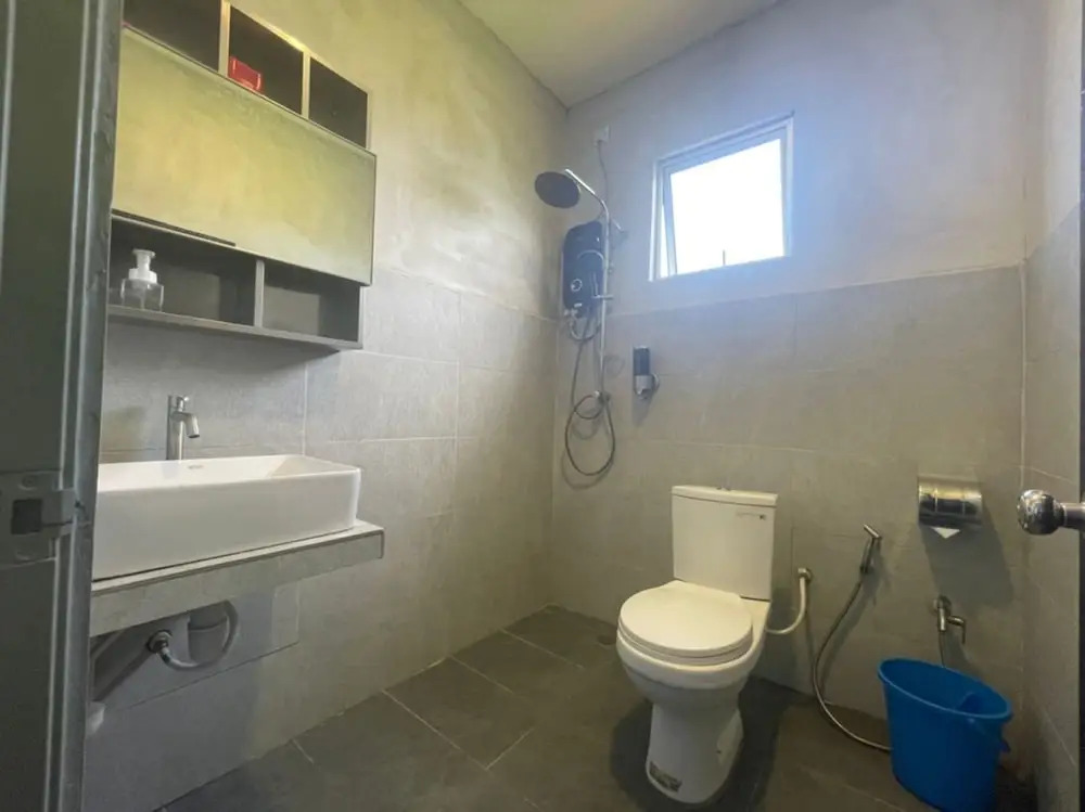 OYO Home 90370 D'tampi Homestay