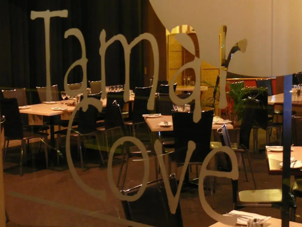Tamar Cove Motel