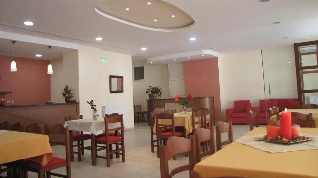 Castri Hotel