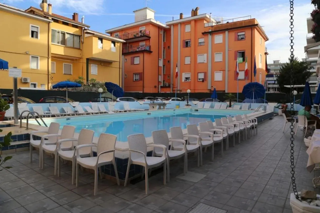 Hotel Portofino