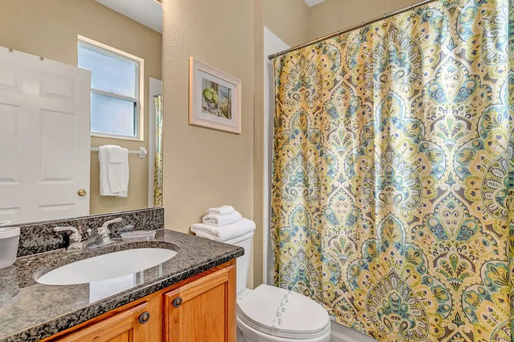 Belfry Drive Villa Highlands Reserve 1