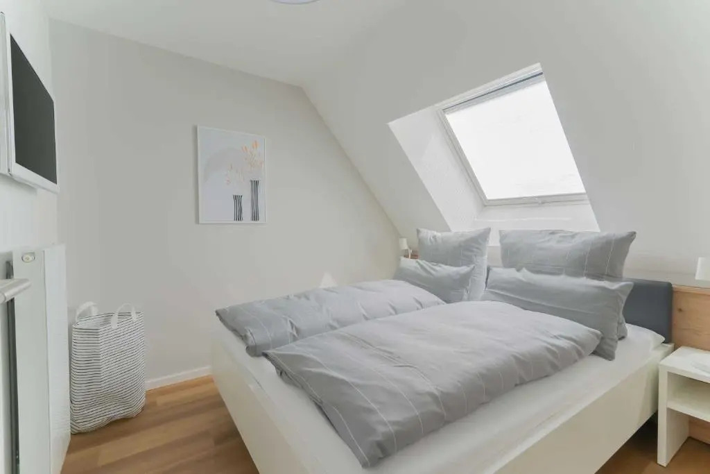 Haus Harmening Whg 5