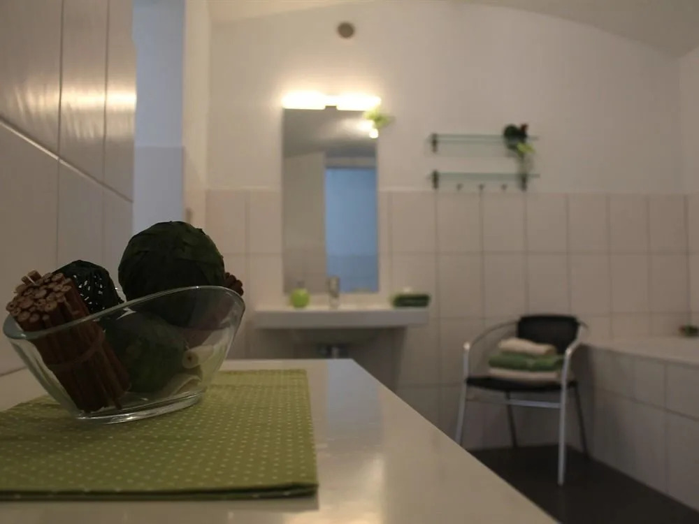 MK Apartments Frstenwall