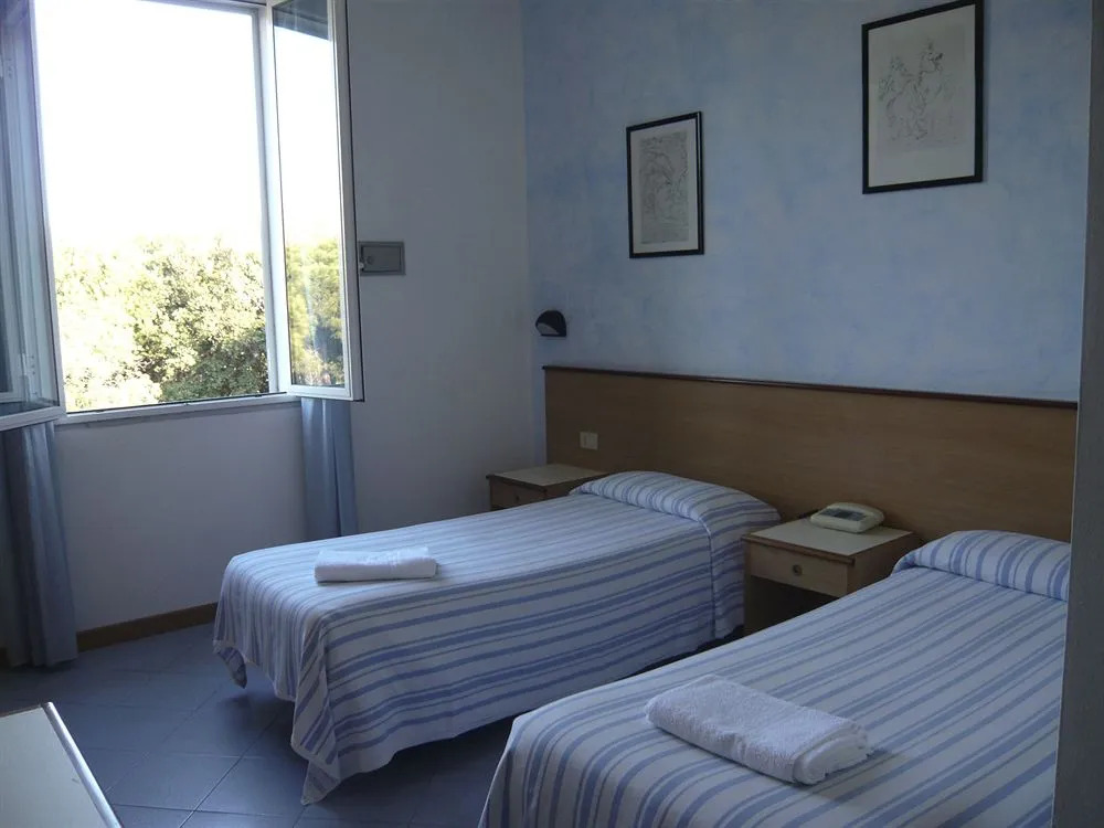 Hotel Sogno