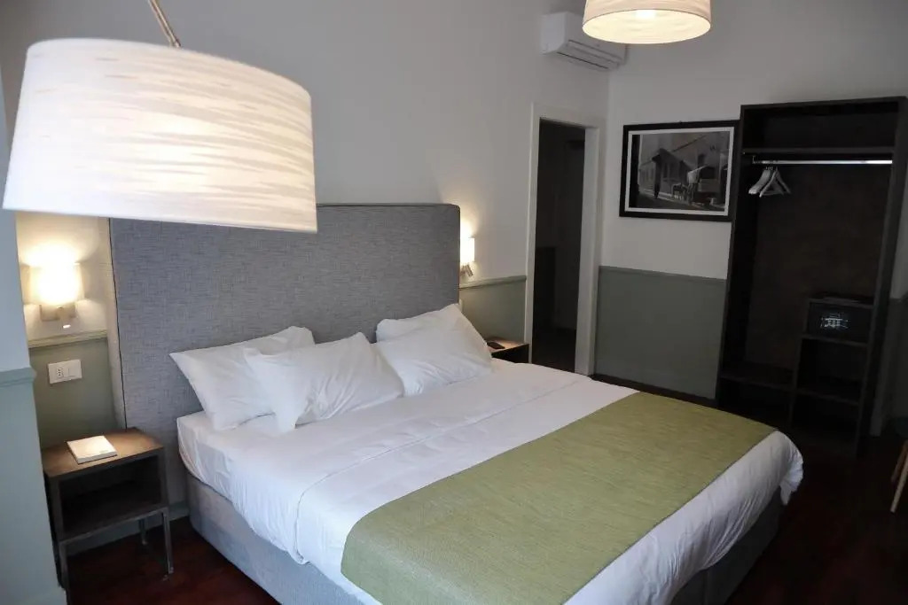 Dimora dellArte - Foresteria lombarda Smart Rent