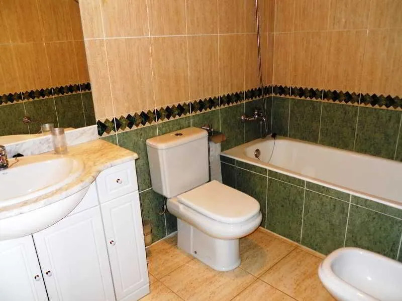 Apartamentos Marinas Denia 3000