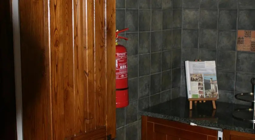 Quinta do Forninho