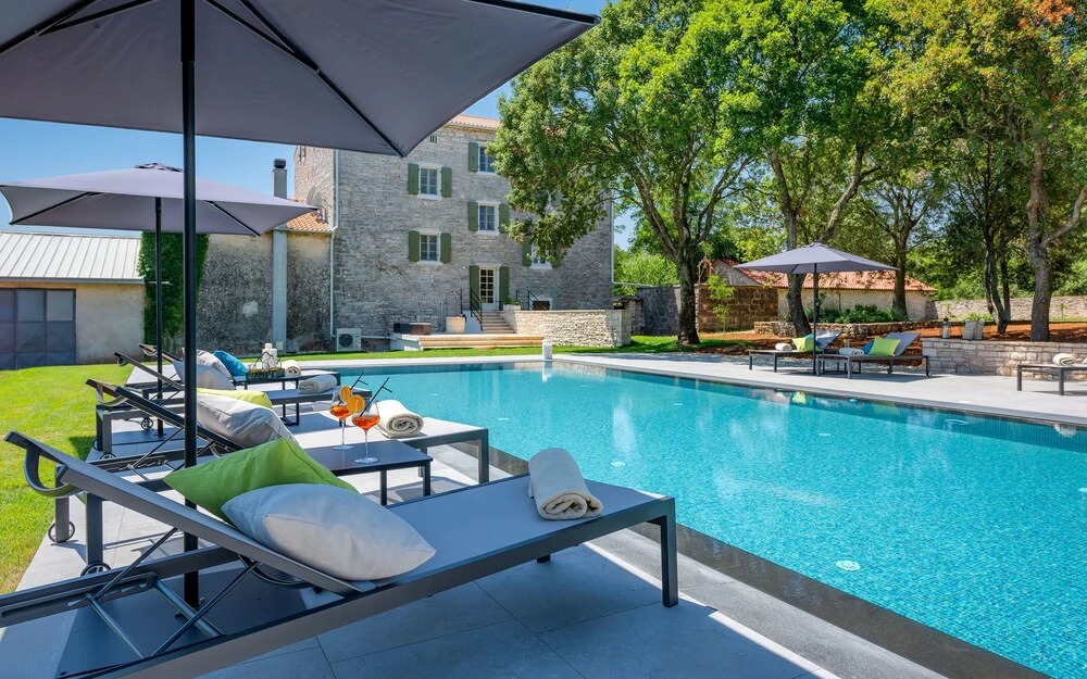 Relais and Wine San Tommaso