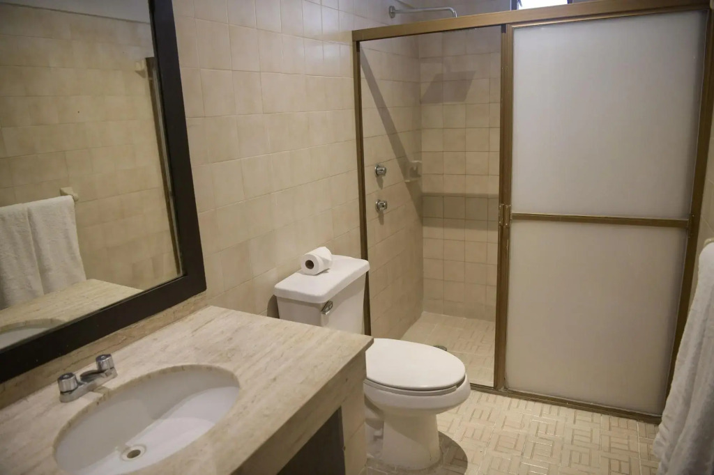 Hotel Suites del Sol