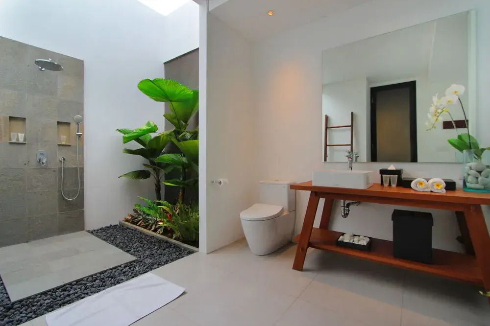 Abia Villa Legian