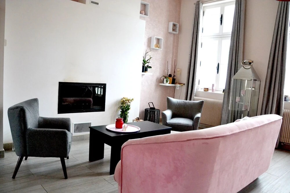 Chambre d 'hôtes Chez Manon et Hugo