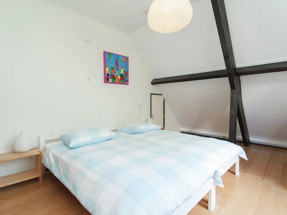 Luxurious Mansion in Callantsoog With Sauna