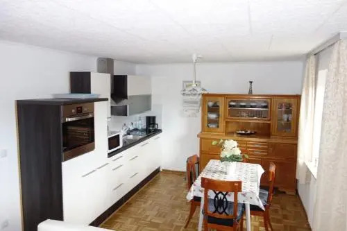 Apartment Werner