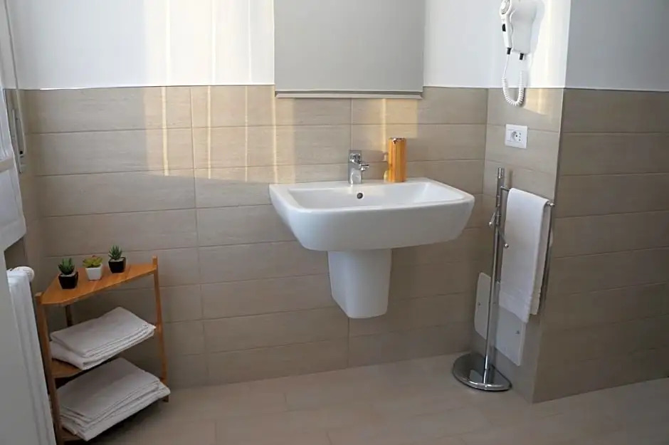 B&B Le Albarelle