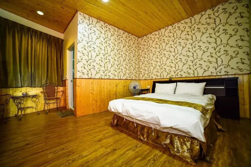 Cing-ging Star Home Stay