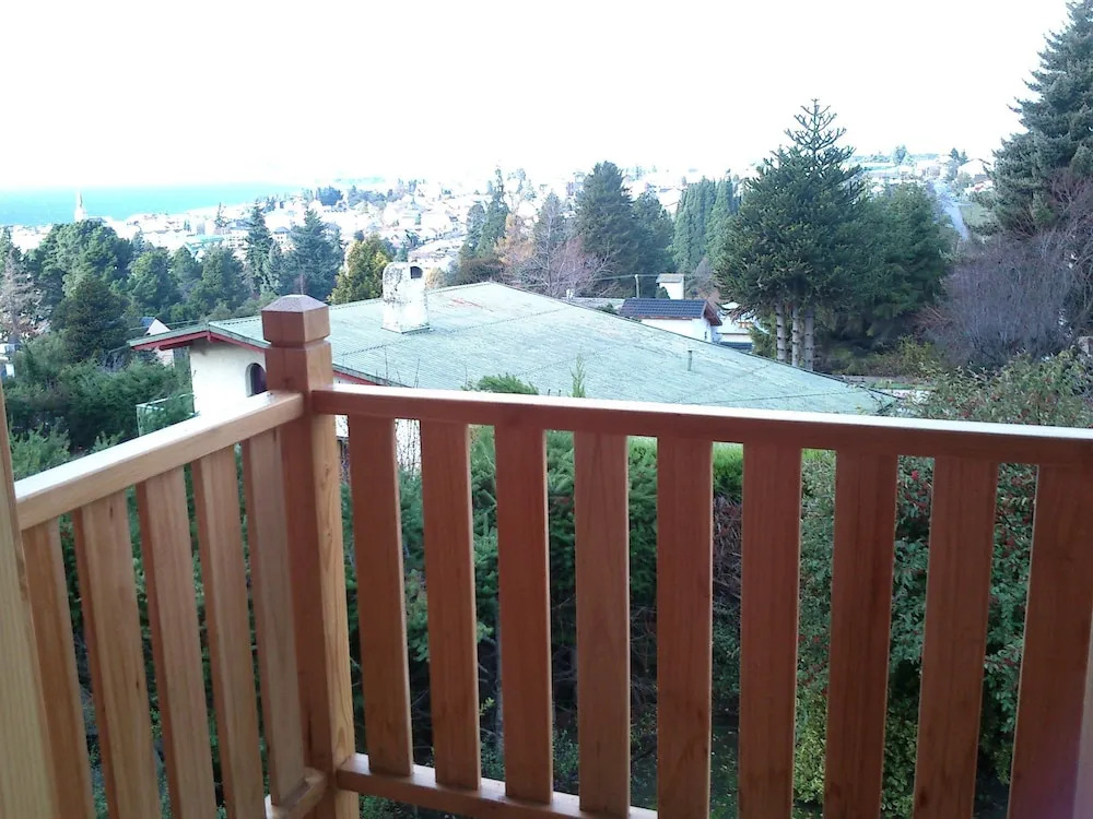 La Barraca Suites