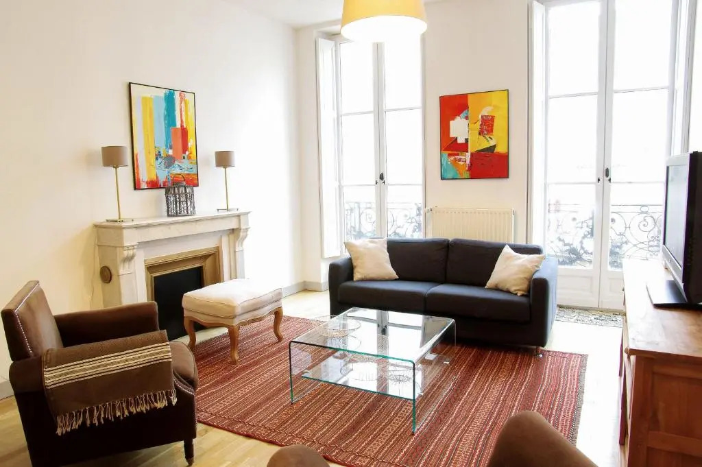 Condillac - Localisation exceptionnelle 2 chambres avec ascenseur et Parking