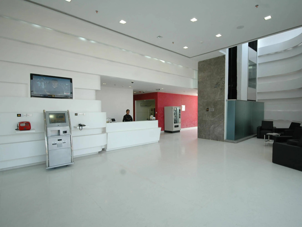 Keys Select by Lemon Tree Hotels, Ludhiana