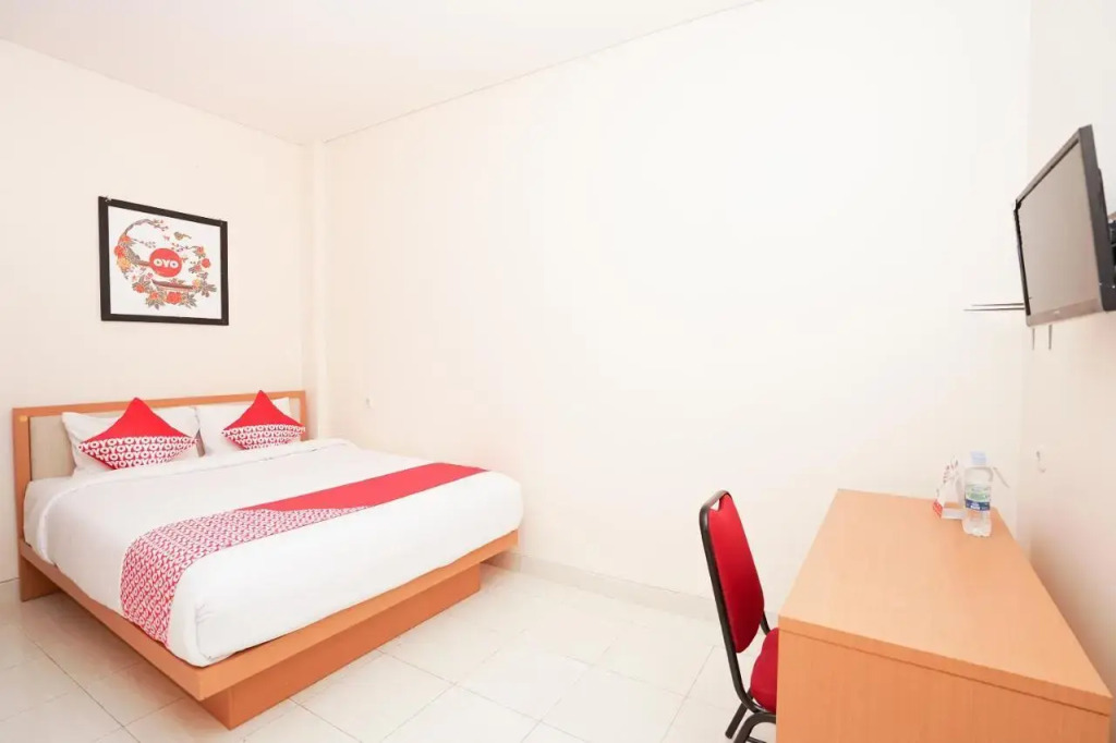 Semampir Residence At Citraland By OYO Rooms
