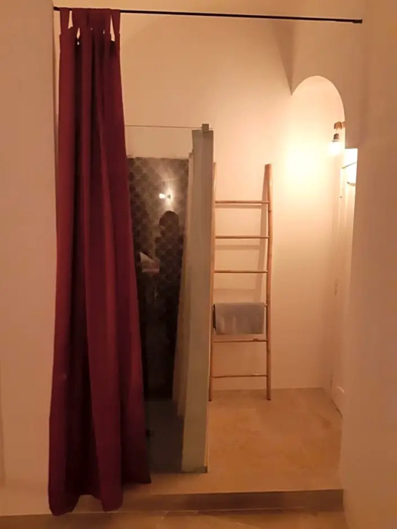B&b Il Cortile