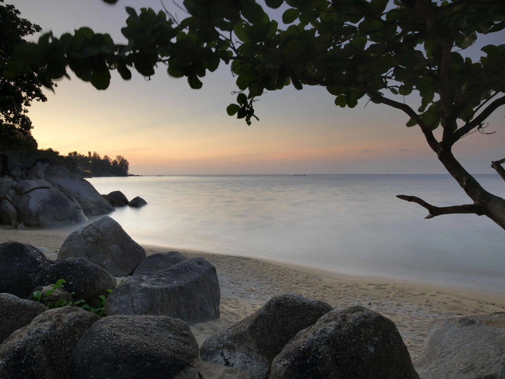 Hyatt Regency Phuket Resort