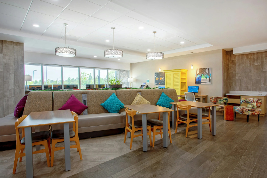 Home2 Suites By Hilton Vero Beach I-95