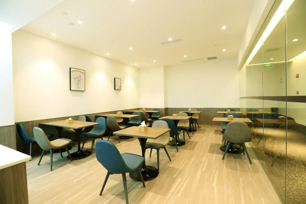 Hanting Hotel (Wansheng Old Street)