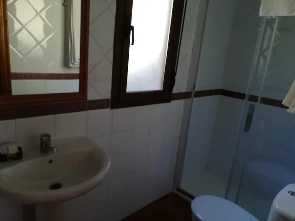 Apartamentos El Ardinal