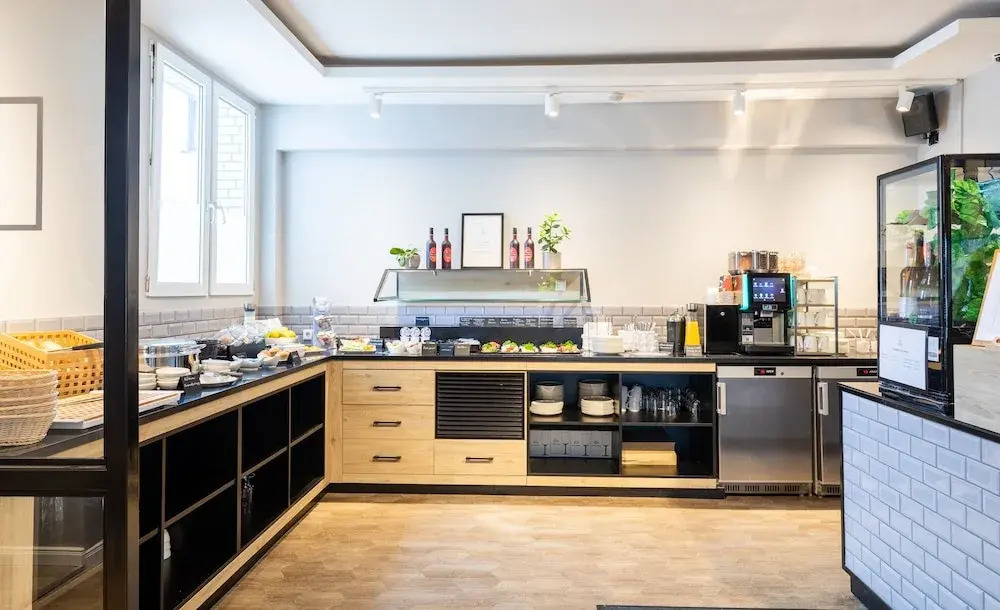 YORS Boutique Hotel