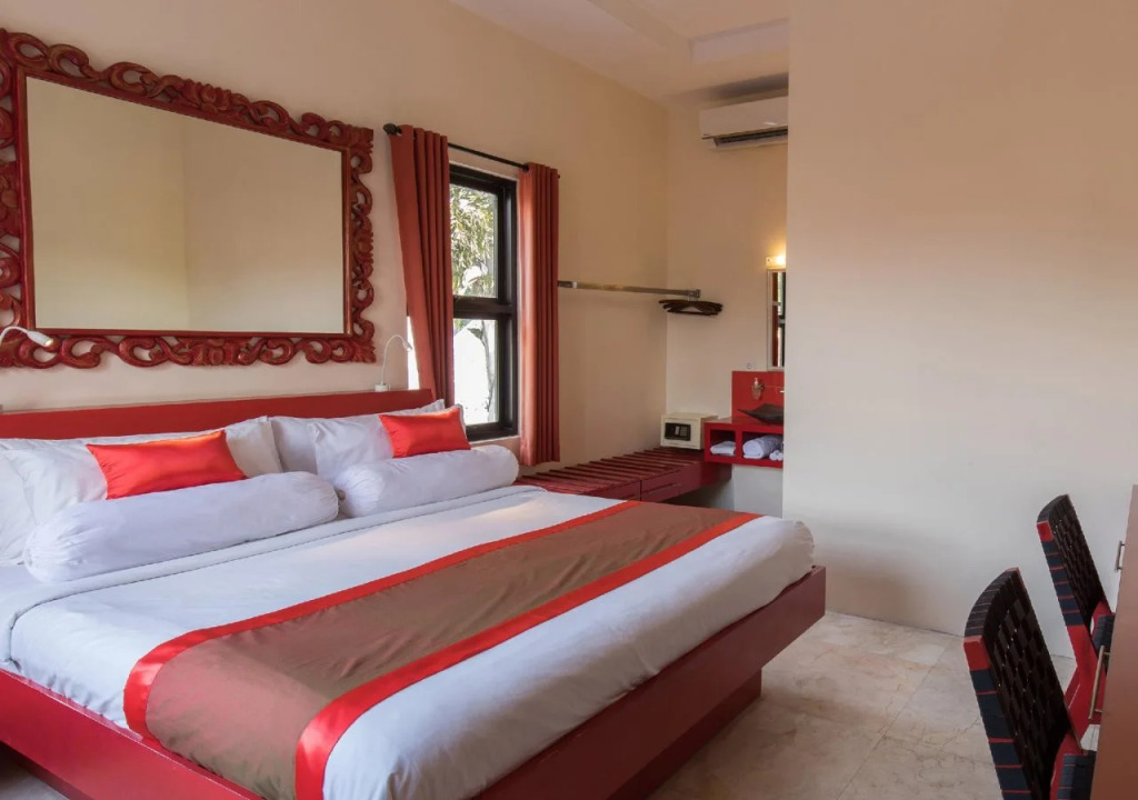 Bali Ginger Suites & Villa
