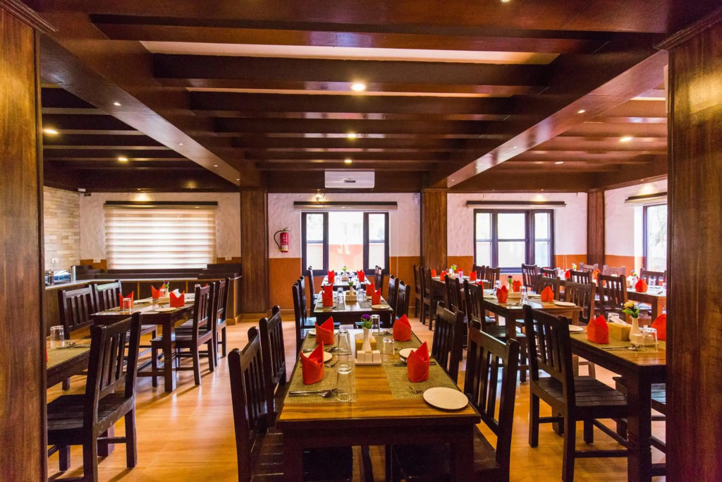 Hotel Kausi