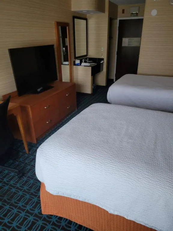 Fairfield Inn Ann Arbor