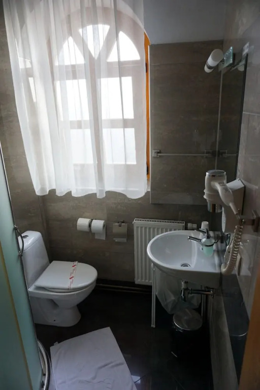 Hotel Staropolska