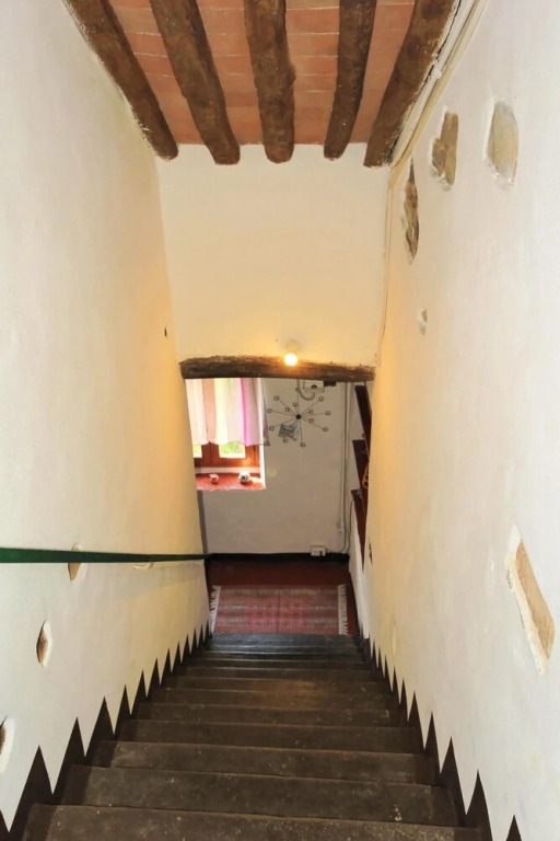 House With 2 Bedrooms in Vicopisano, With Enclosed Garden and Wifi Near the Slopes